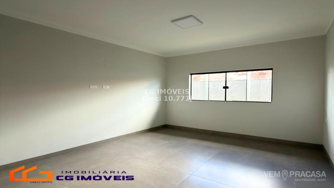 Casa Térrea à venda no Nova Lima, Campo Grande – foto 8