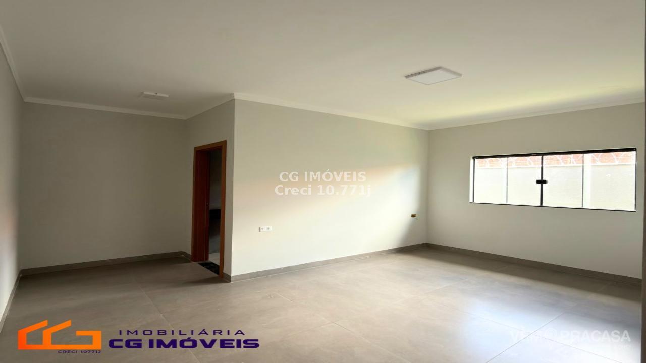 Casa Térrea à venda no Nova Lima, Campo Grande – foto 9