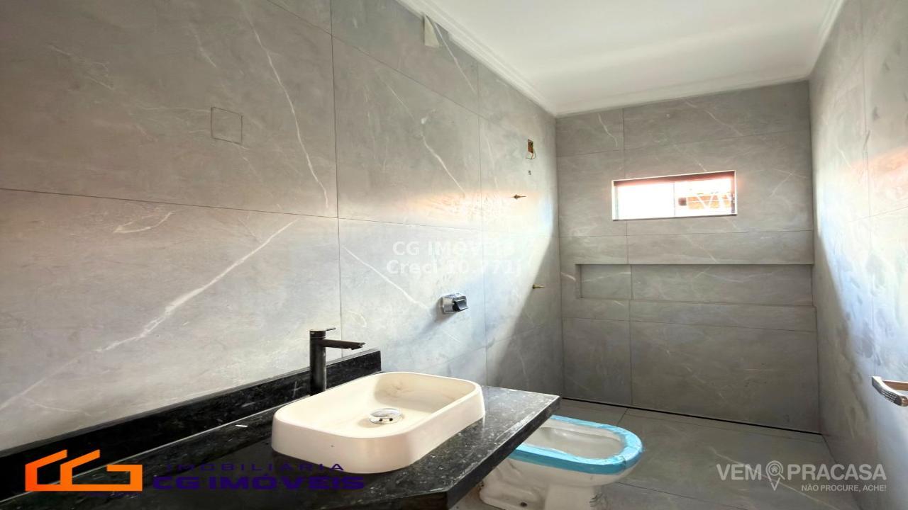 Casa Térrea à venda no Nova Lima, Campo Grande – foto 10