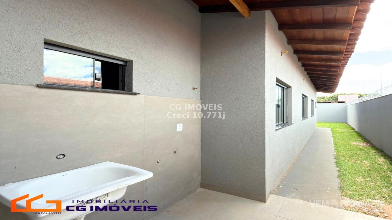 Casa Térrea à venda no Nova Lima, Campo Grande – foto 11