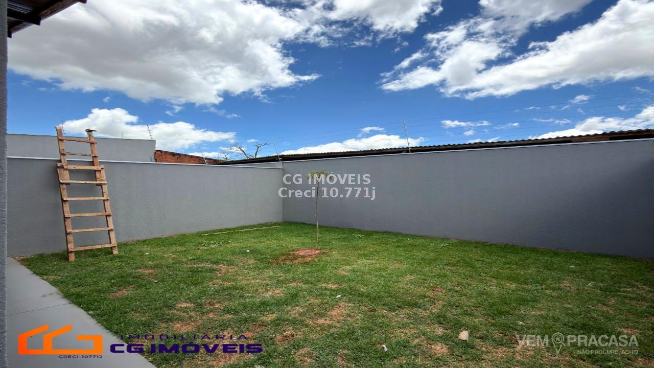 Casa Térrea à venda no Nova Lima, Campo Grande – foto 12