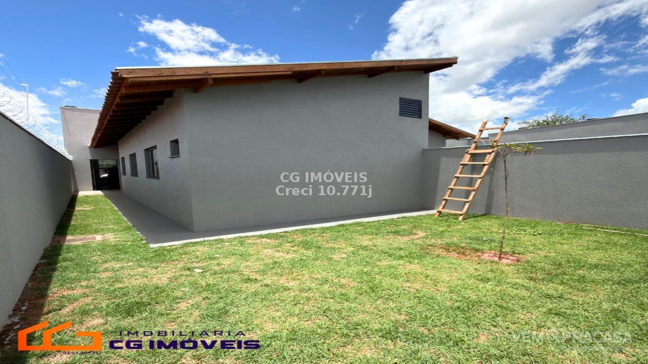 Casa Térrea à venda no Nova Lima, Campo Grande – foto 13