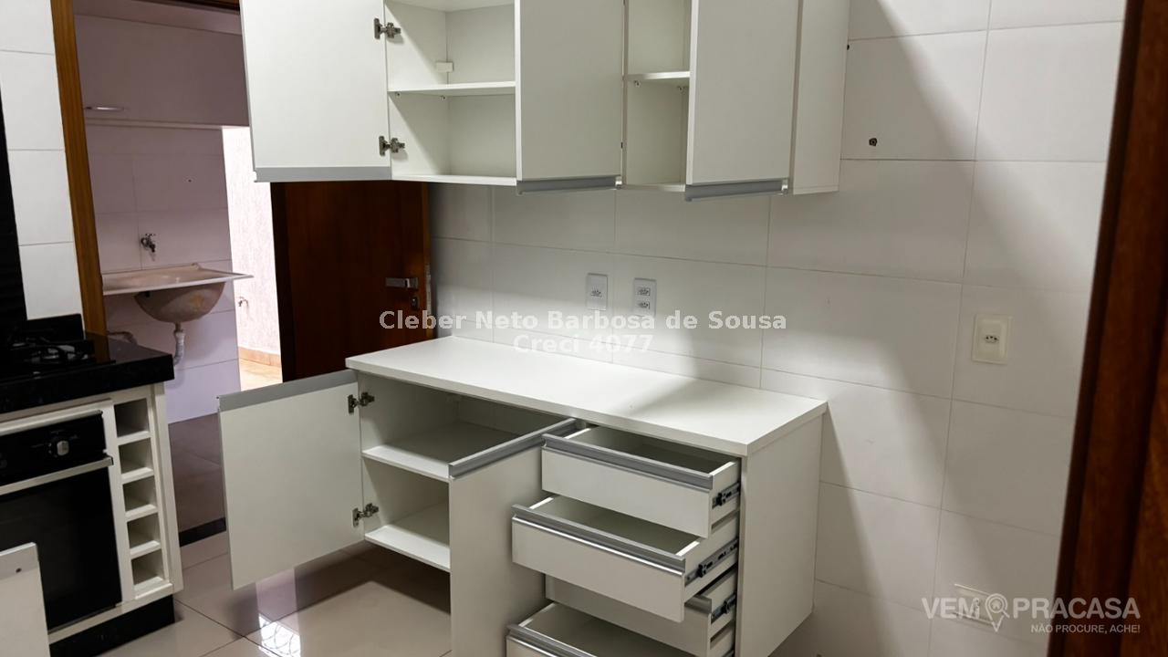 Casa Térrea à venda no Rita Vieira, Campo Grande – foto 13