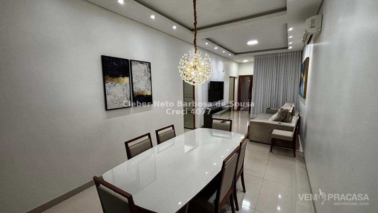 Casa Térrea à venda no Rita Vieira, Campo Grande – foto 4
