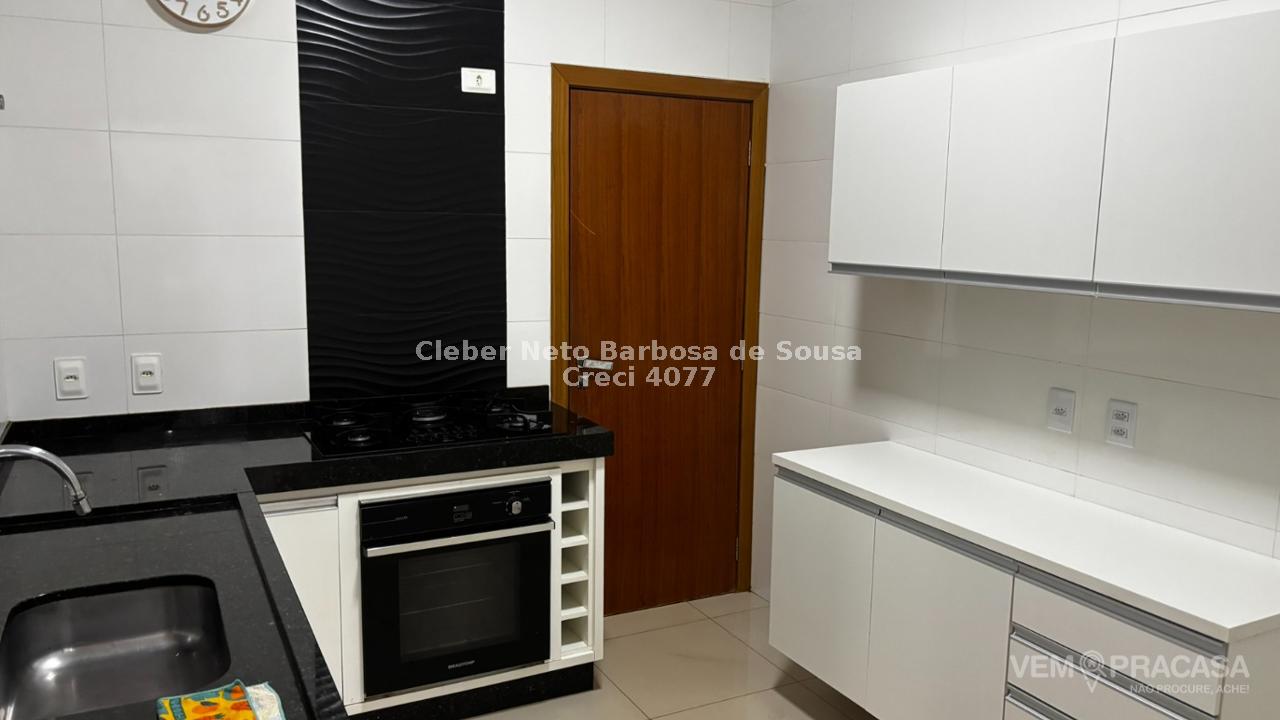 Casa Térrea à venda no Rita Vieira, Campo Grande – foto 12