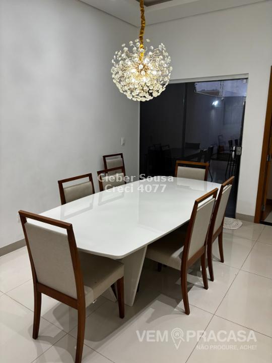 Casa Térrea à venda no Rita Vieira, Campo Grande – foto 11