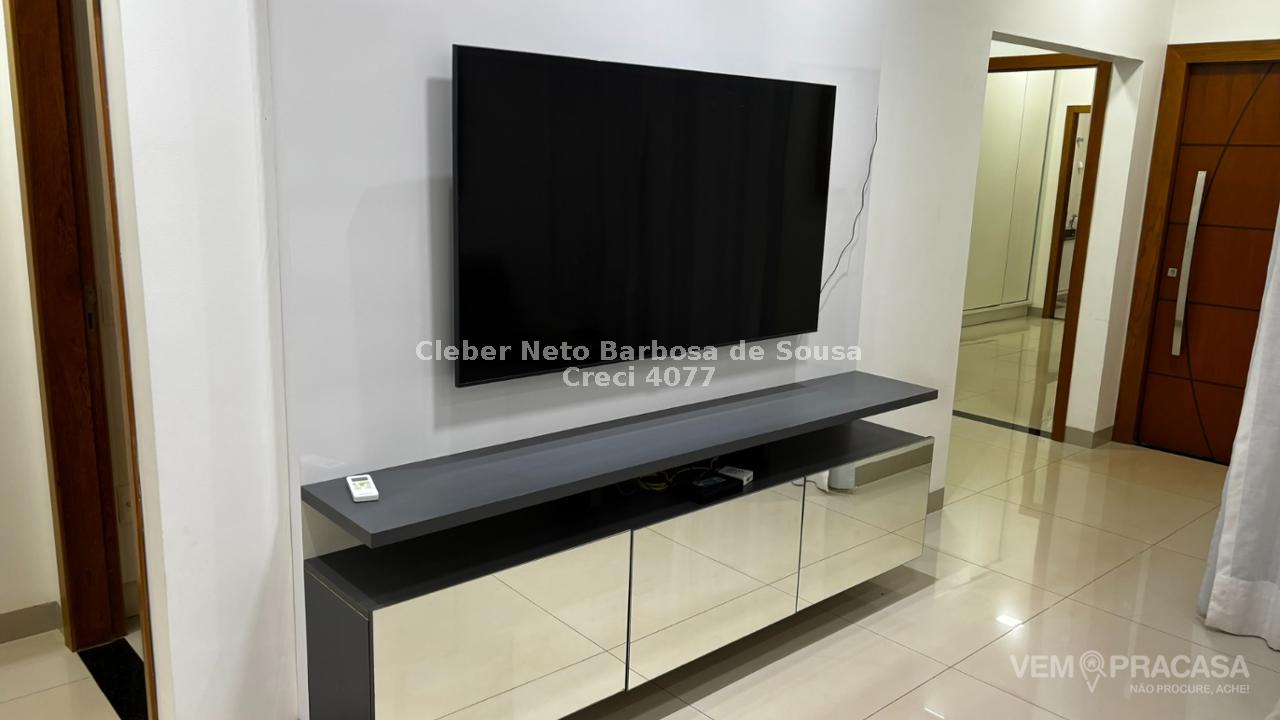 Casa Térrea à venda no Rita Vieira, Campo Grande – foto 9