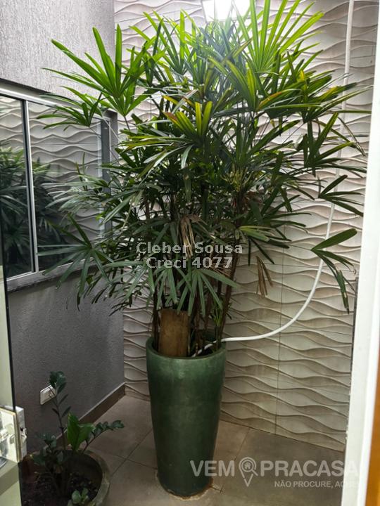 Casa Térrea à venda no Rita Vieira, Campo Grande – foto 16