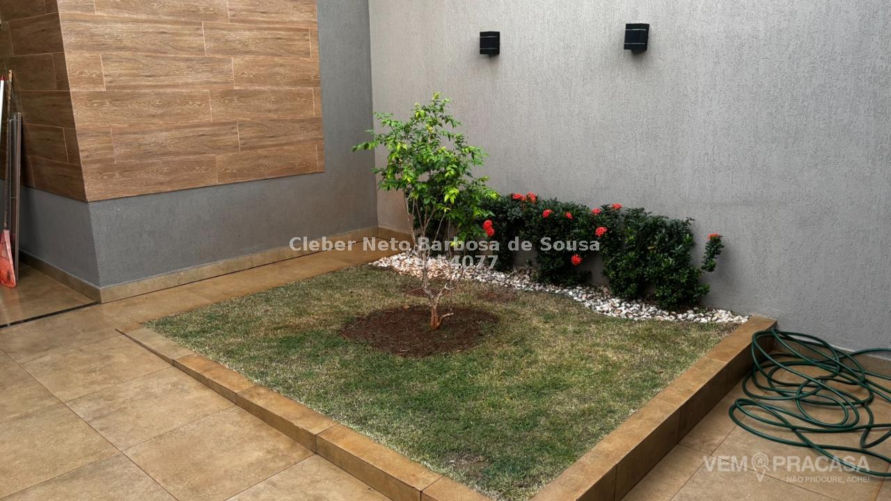 Casa Térrea à venda no Rita Vieira, Campo Grande – foto 19