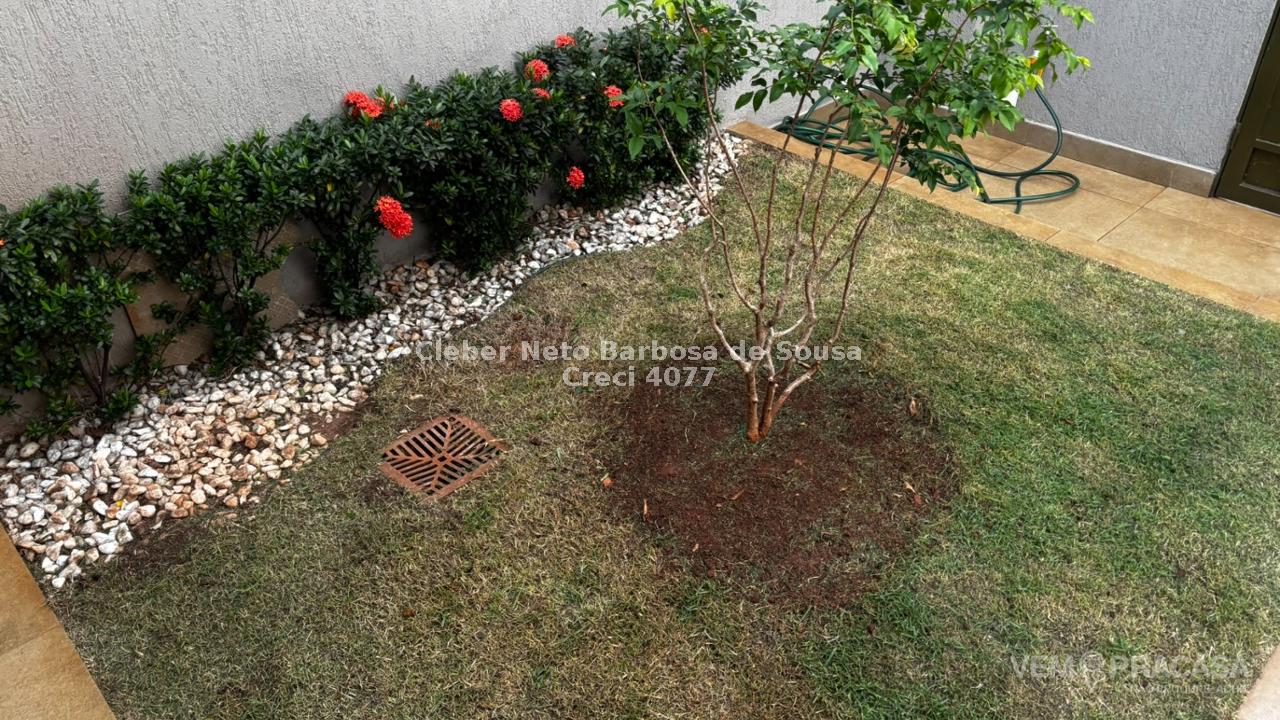 Casa Térrea à venda no Rita Vieira, Campo Grande – foto 17