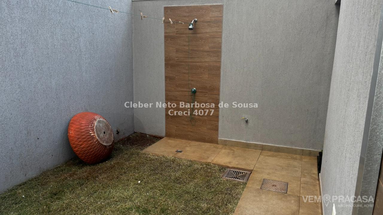Casa Térrea à venda no Rita Vieira, Campo Grande – foto 18