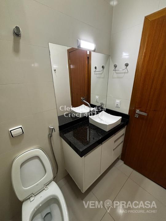 Casa Térrea à venda no Rita Vieira, Campo Grande – foto 14
