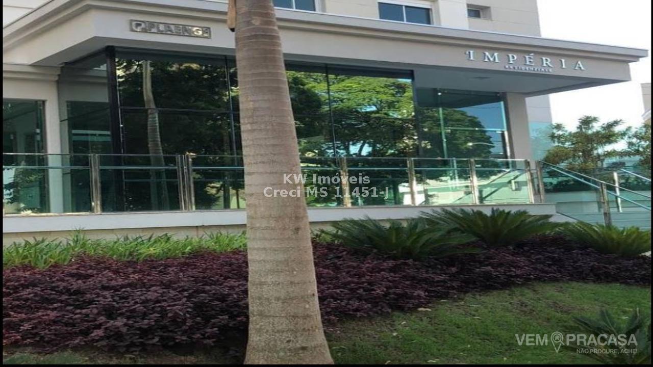 Apartamento à venda no Centro, Campo Grande – foto 1
