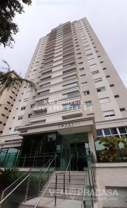 Apartamento à venda no Centro, Campo Grande – foto 2