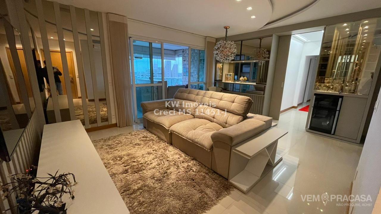 Apartamento à venda no Centro, Campo Grande – foto 3