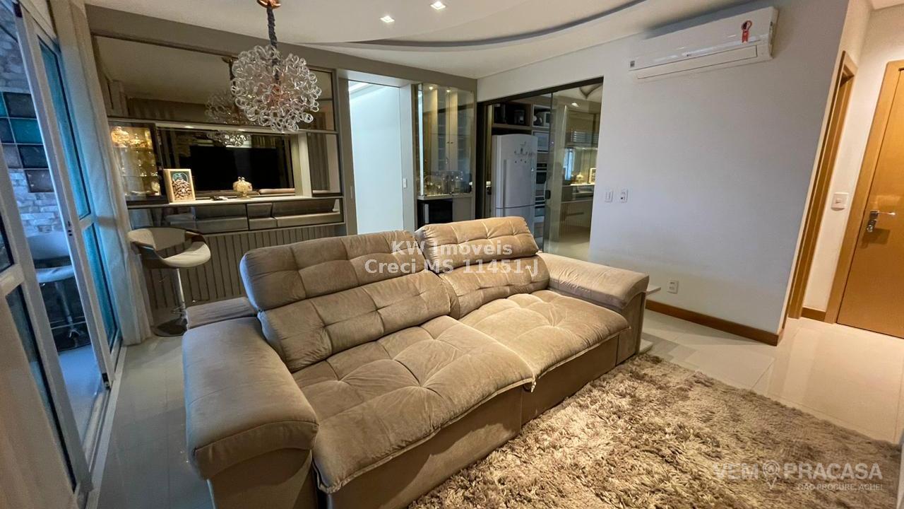 Apartamento à venda no Centro, Campo Grande – foto 4