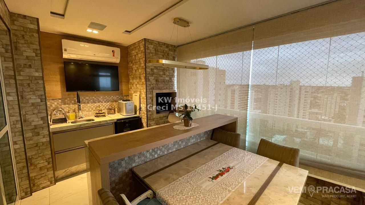 Apartamento à venda no Centro, Campo Grande – foto 5