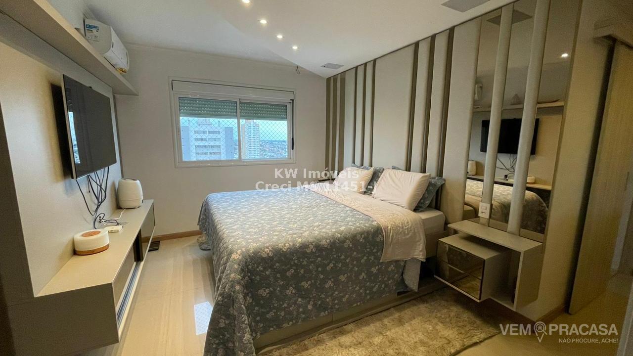 Apartamento à venda no Centro, Campo Grande – foto 11