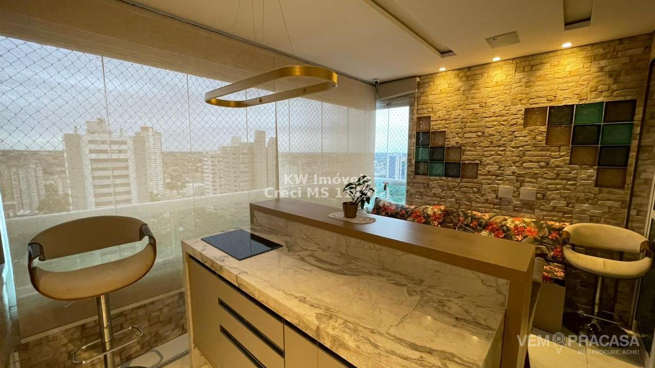 Apartamento à venda no Centro, Campo Grande – foto 17