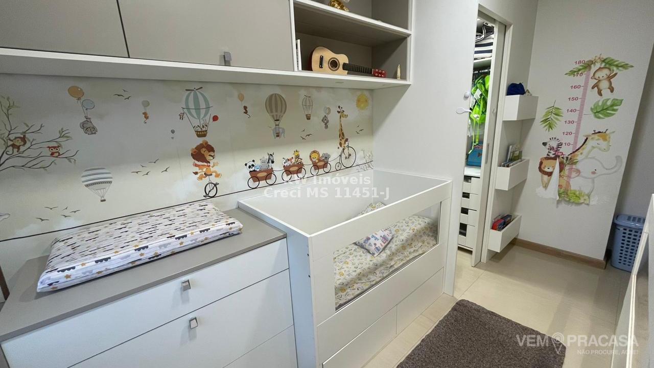 Apartamento à venda no Centro, Campo Grande – foto 20