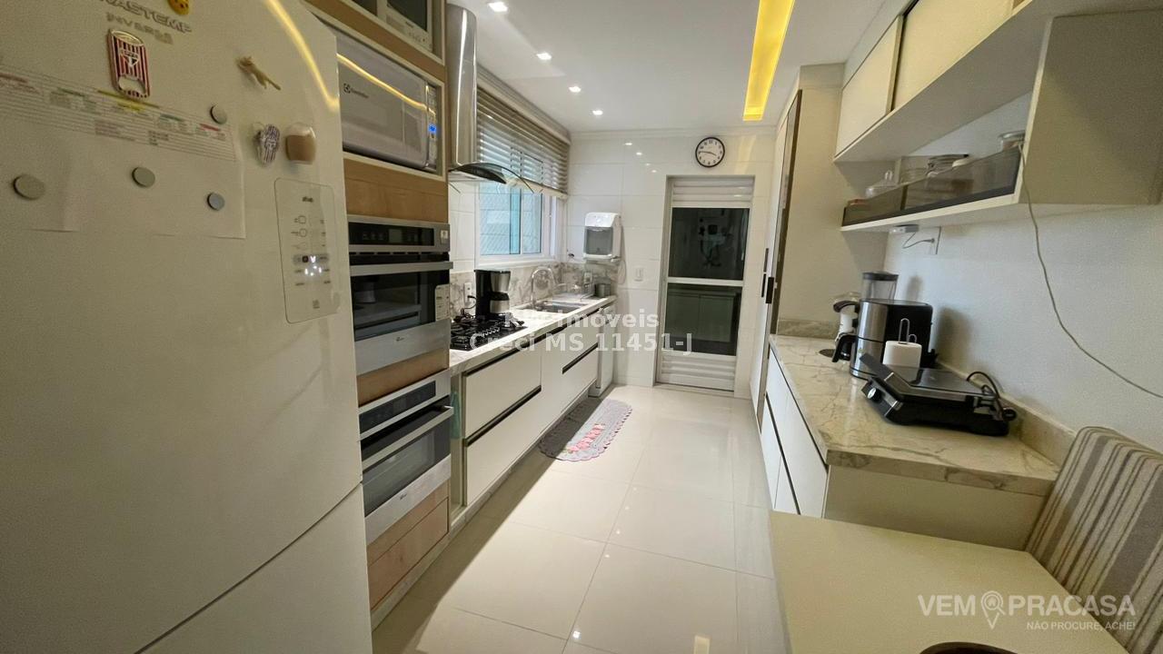Apartamento à venda no Centro, Campo Grande – foto 23
