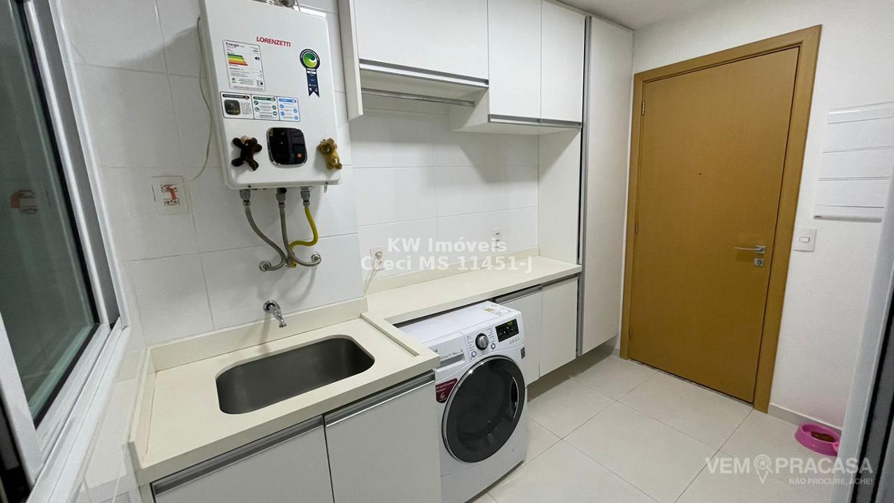 Apartamento à venda no Centro, Campo Grande – foto 28
