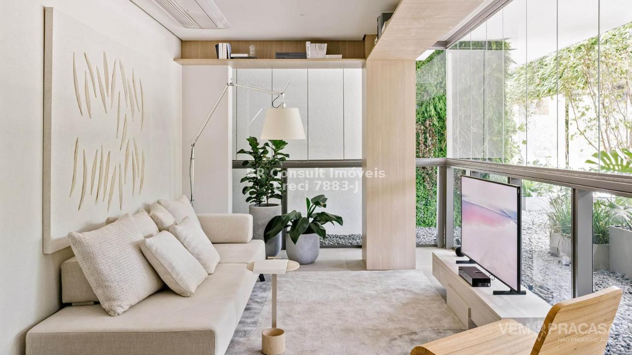 Apartamento para lançamento no Royal Park, Campo Grande – foto 2