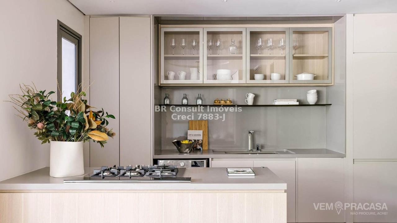 Apartamento para lançamento no Royal Park, Campo Grande – foto 3