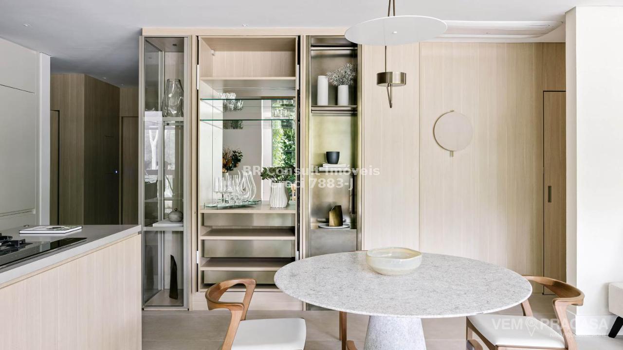 Apartamento para lançamento no Royal Park, Campo Grande – foto 5