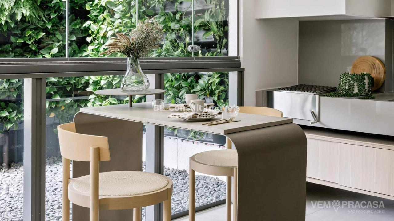 Apartamento para lançamento no Royal Park, Campo Grande – foto 6