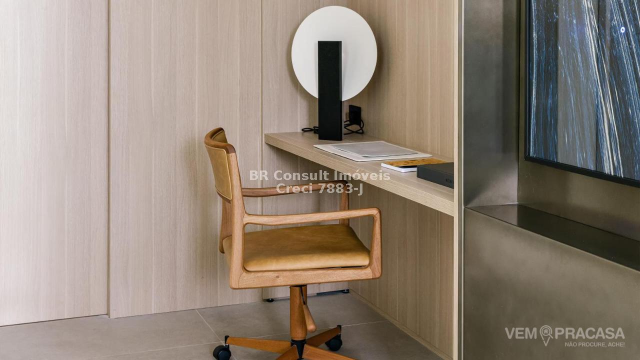 Apartamento para lançamento no Royal Park, Campo Grande – foto 7