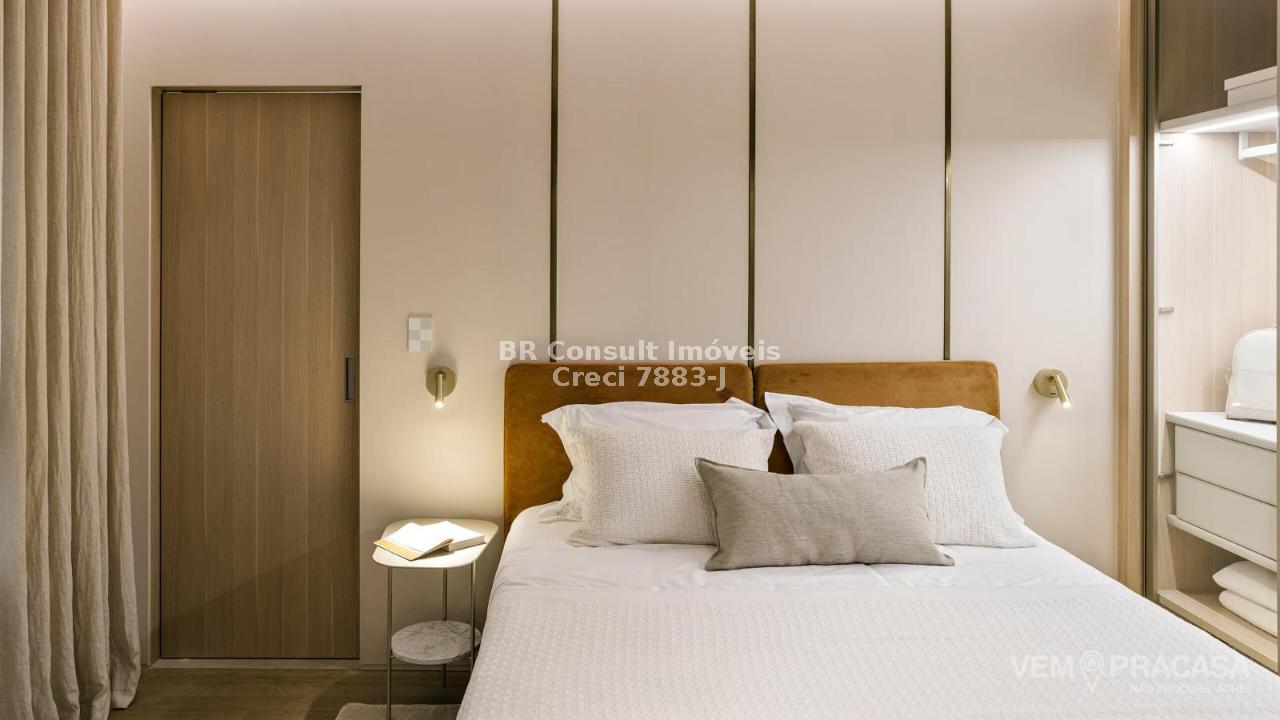 Apartamento para lançamento no Royal Park, Campo Grande – foto 8