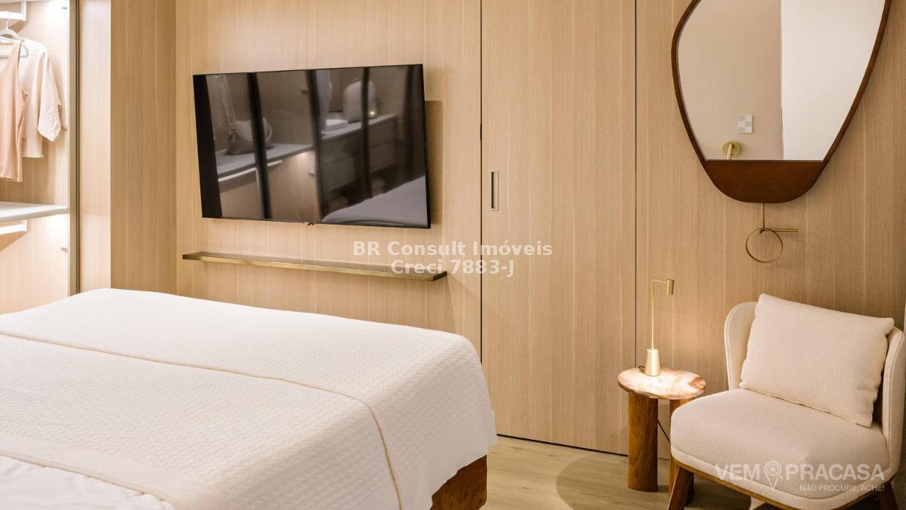 Apartamento para lançamento no Royal Park, Campo Grande – foto 9