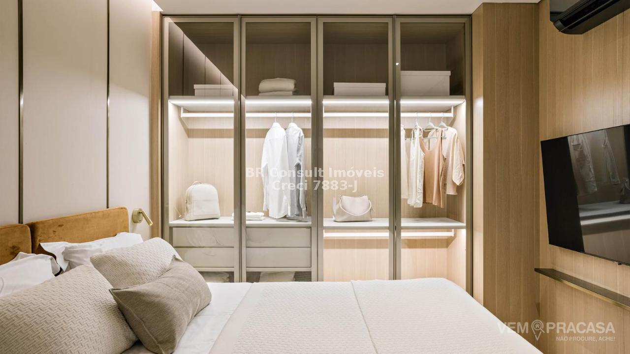 Apartamento para lançamento no Royal Park, Campo Grande – foto 10