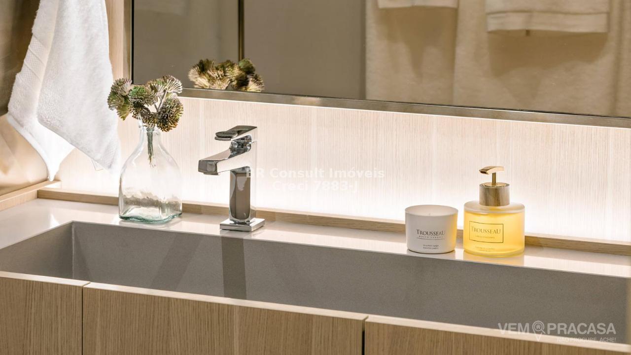 Apartamento para lançamento no Royal Park, Campo Grande – foto 11