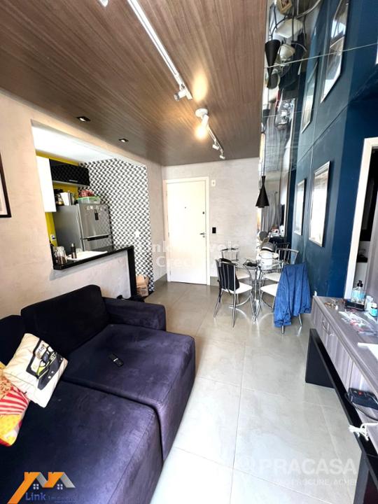 Apartamento à venda no Tiradentes, Campo Grande – foto 2