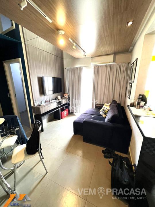Apartamento à venda no Tiradentes, Campo Grande – foto 3