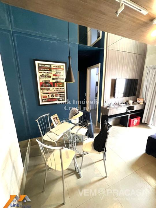 Apartamento à venda no Tiradentes, Campo Grande – foto 4