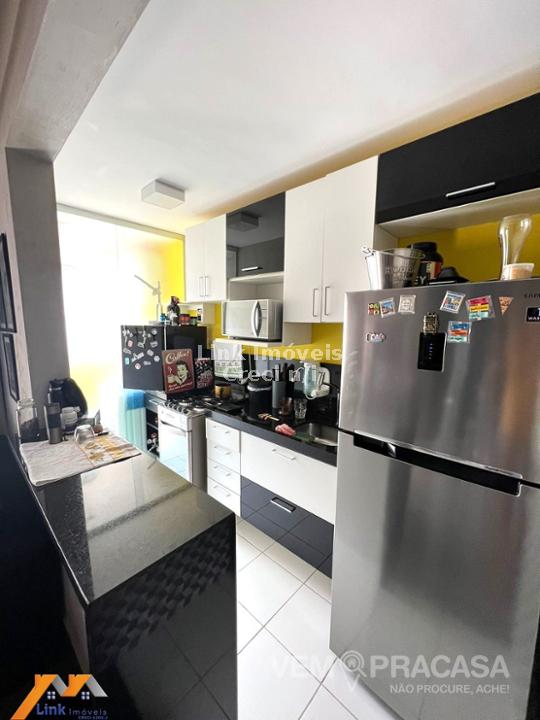 Apartamento à venda no Tiradentes, Campo Grande – foto 5