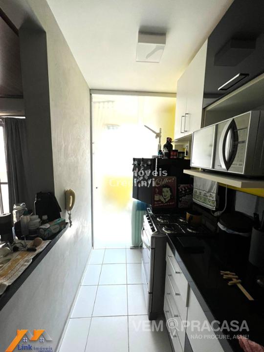 Apartamento à venda no Tiradentes, Campo Grande – foto 6