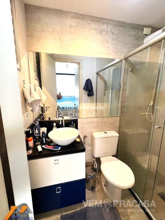 Apartamento à venda no Tiradentes, Campo Grande – foto 8