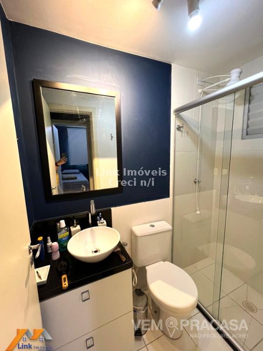Apartamento à venda no Tiradentes, Campo Grande – foto 12