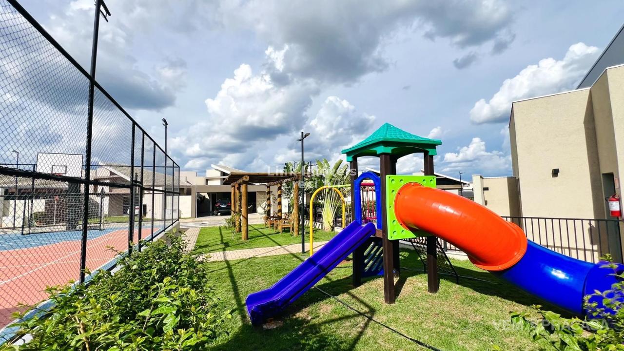 Casa de Condomínio à venda no Tiradentes, Campo Grande – foto 3