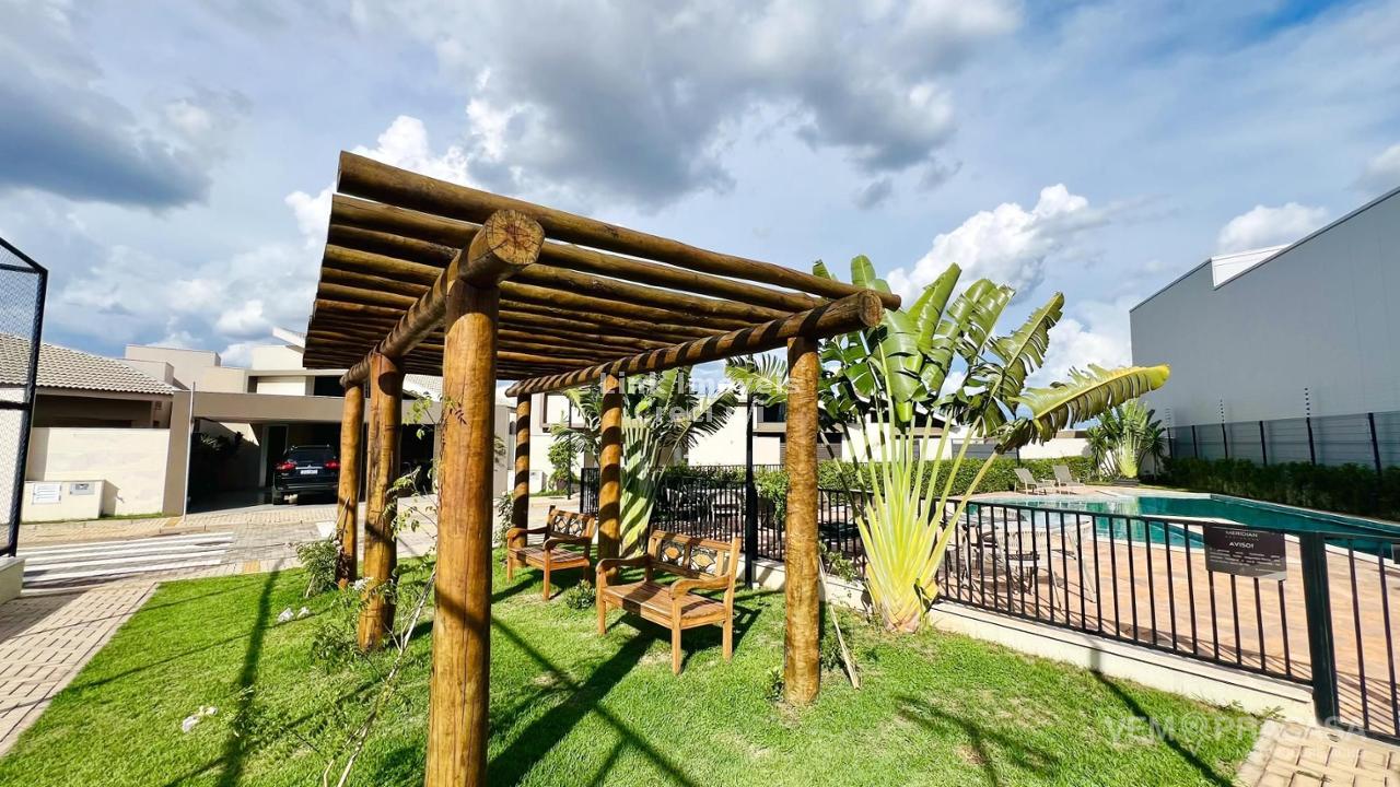 Casa de Condomínio à venda no Tiradentes, Campo Grande – foto 4