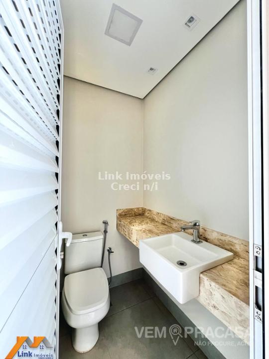 Casa de Condomínio à venda no Tiradentes, Campo Grande – foto 7