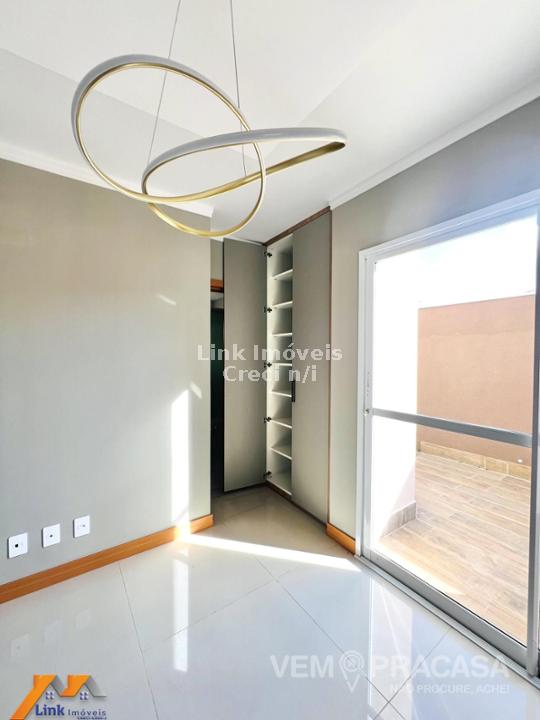 Casa de Condomínio à venda no Tiradentes, Campo Grande – foto 17