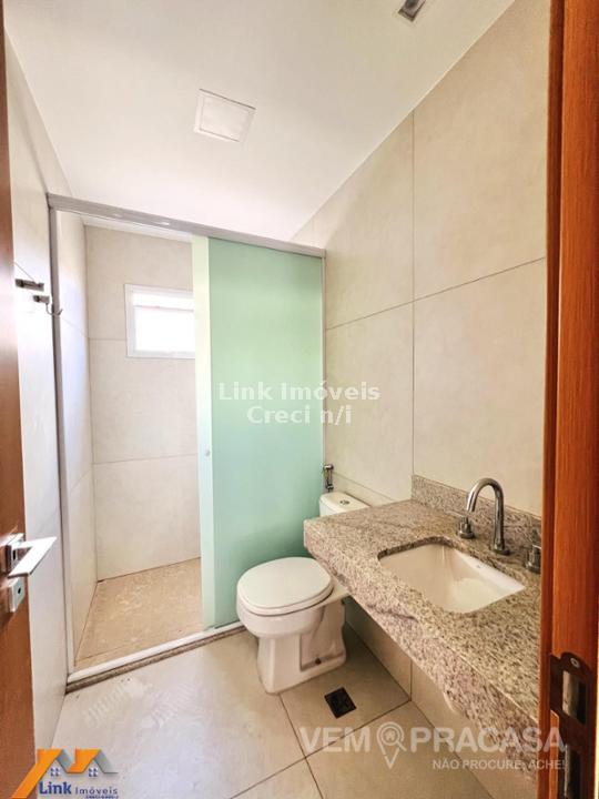 Casa de Condomínio à venda no Tiradentes, Campo Grande – foto 18