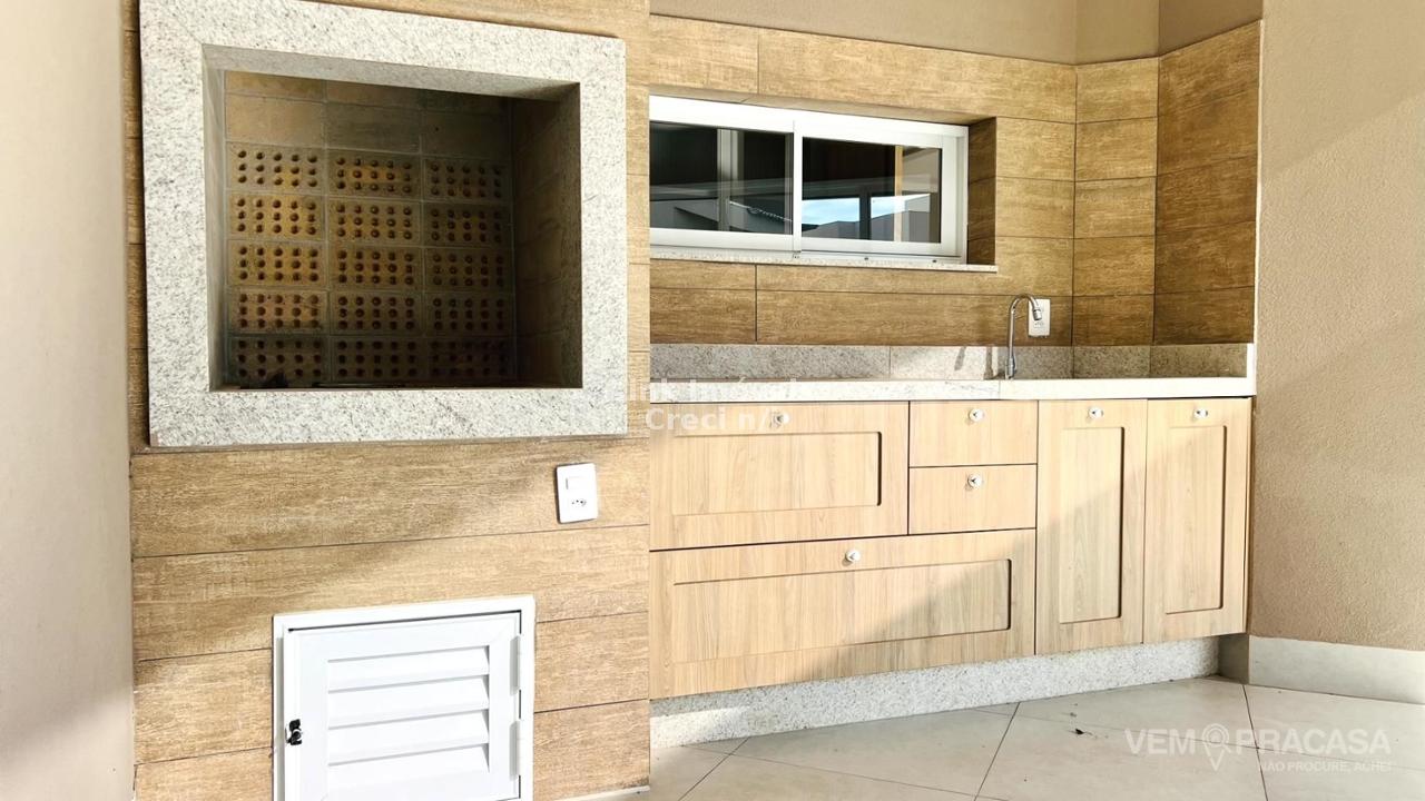 Casa de Condomínio à venda no Tiradentes, Campo Grande – foto 26