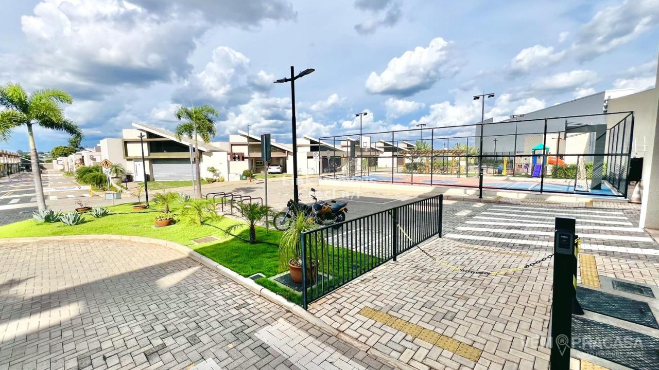 Casa de Condomínio à venda no Tiradentes, Campo Grande – foto 28