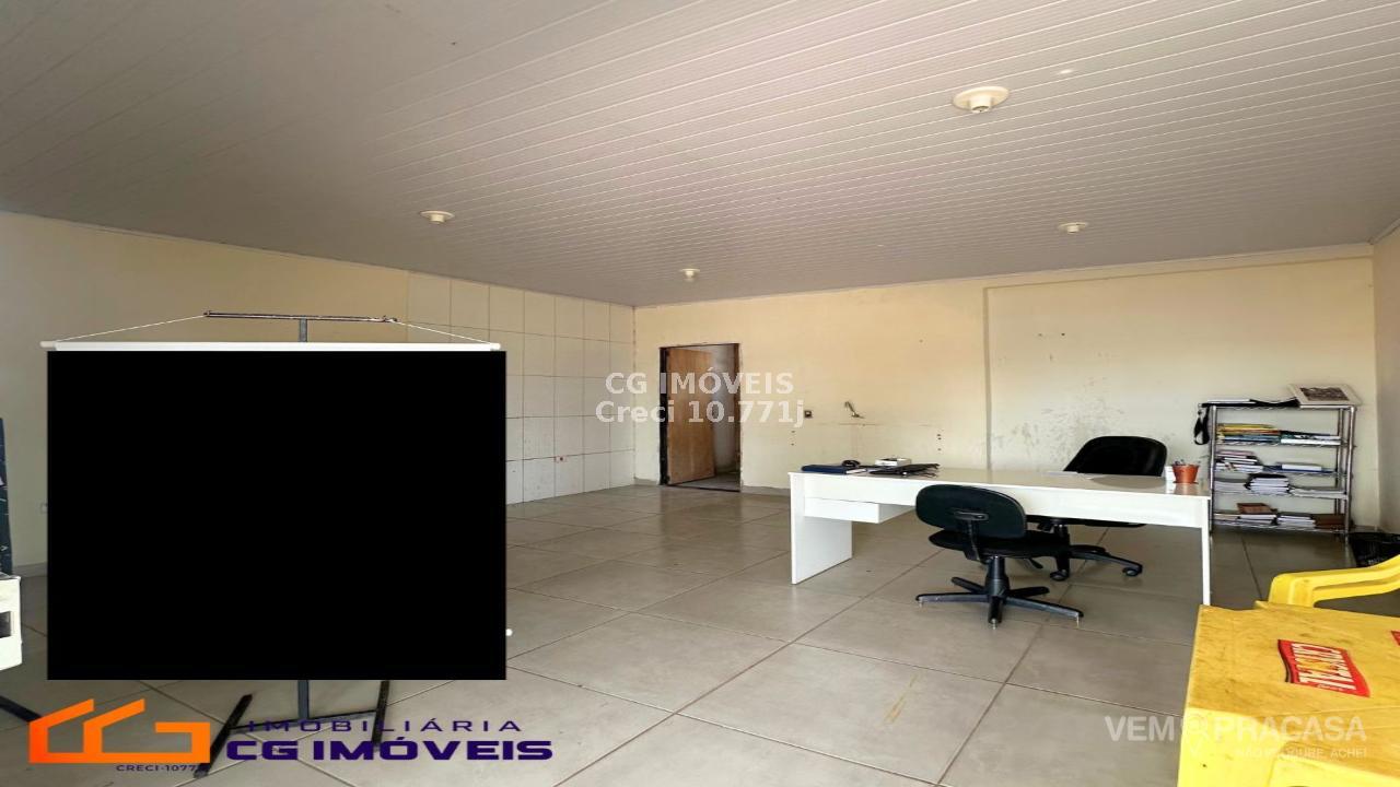 Casa Térrea à venda no Nova Lima, Campo Grande – foto 2